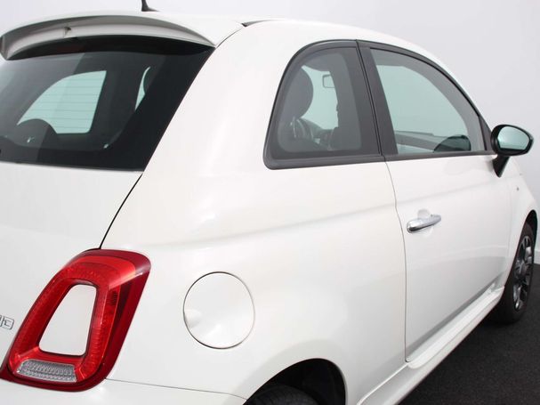 Fiat 500 1.0 51 kW image number 28