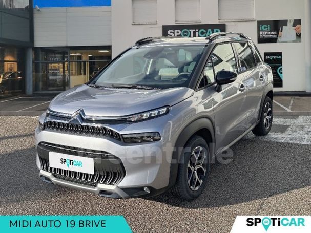 Citroen C3 Aircross 96 kW image number 1