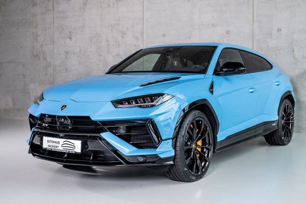 Lamborghini Urus S 490 kW image number 1