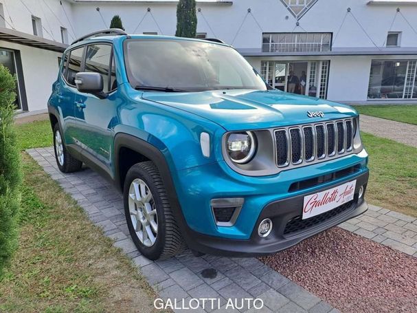 Jeep Renegade 1.3 139 kW image number 2