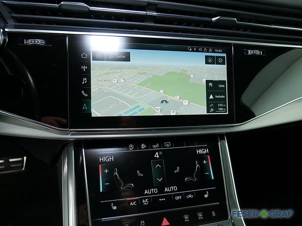 Audi SQ7 TDI 320 kW image number 12