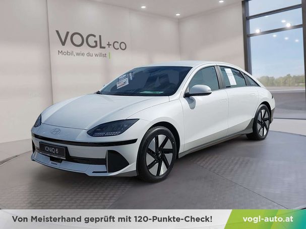 Hyundai Ioniq 6 Long Range 168 kW image number 1