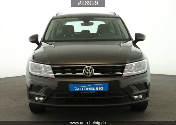 Volkswagen Tiguan 1.5 TSI Comfortline 110 kW image number 8