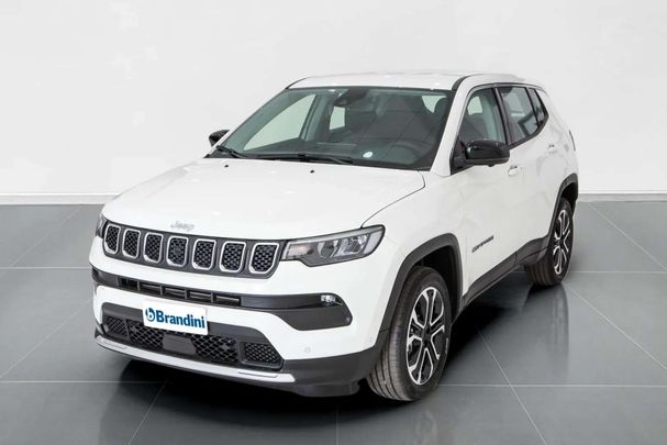 Jeep Compass 96 kW image number 1