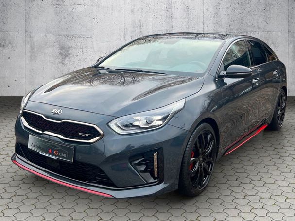 Kia ProCeed GT 150 kW image number 1