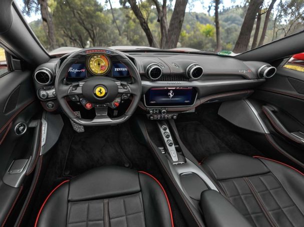 Ferrari Portofino M 456 kW image number 3