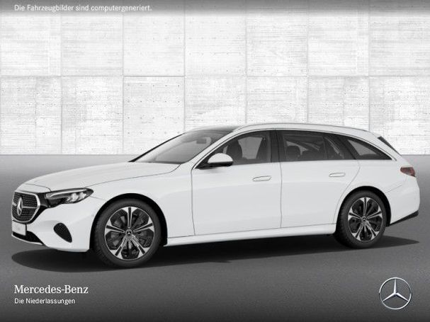 Mercedes-Benz E 220 120 kW image number 2