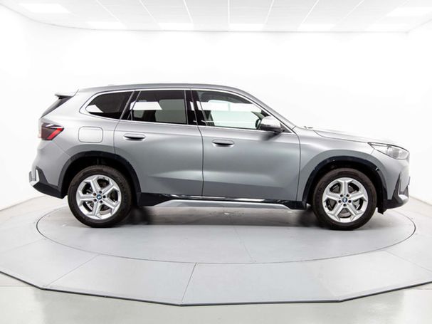 BMW X1 sDrive18d 110 kW image number 12