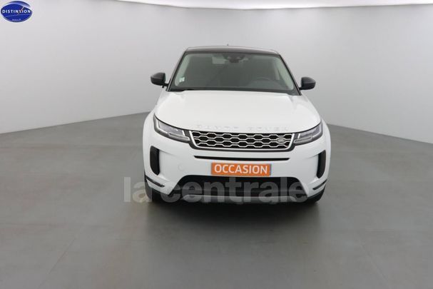 Land Rover Range Rover Evoque 150 4WD 110 kW image number 3