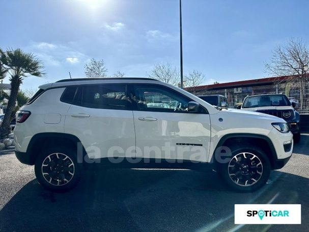 Jeep Compass 1.3 PHEV Trailhawk 177 kW image number 5