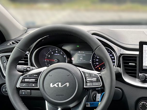 Kia XCeed 1.0 88 kW image number 12