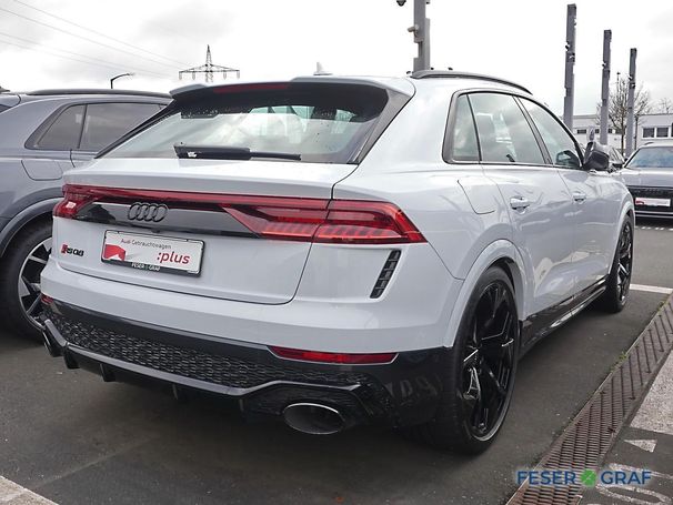 Audi RSQ8 441 kW image number 3