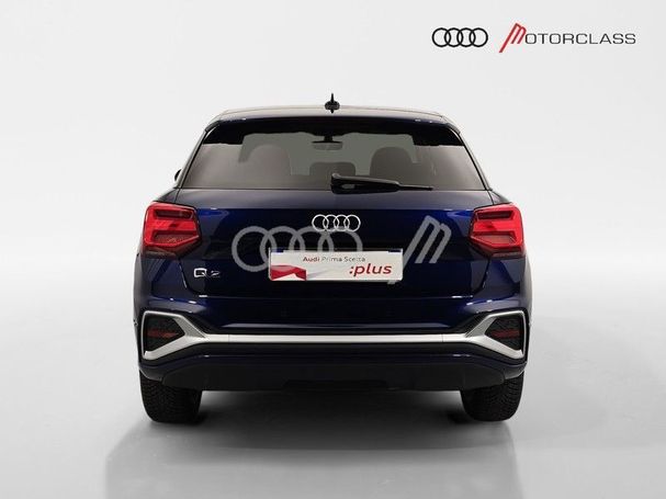 Audi Q2 30 TDI S tronic S-line 85 kW image number 3