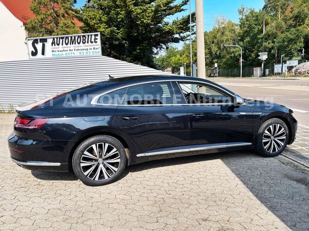 Volkswagen Arteon Elegance 4Motion 140 kW image number 25