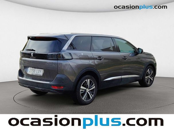 Peugeot 5008 Allure 88 kW image number 2