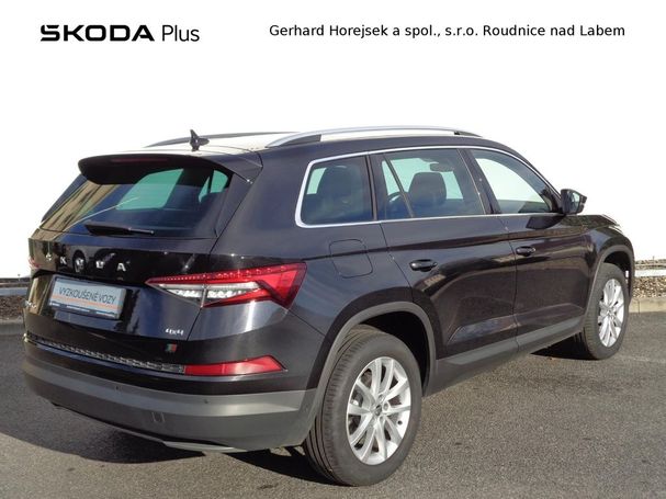 Skoda Kodiaq 2.0 TDI Style 147 kW image number 3