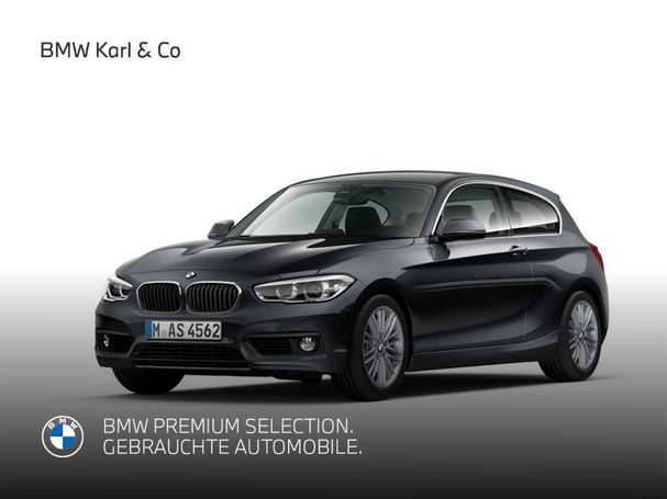 BMW 125i 165 kW image number 1