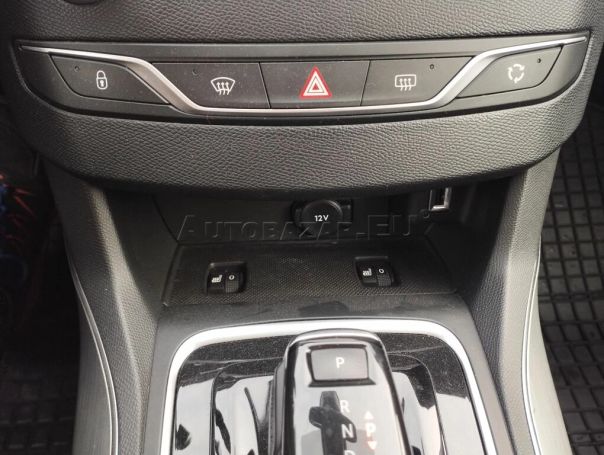 Peugeot 308 SW Allure 96 kW image number 12