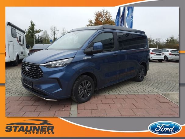 Ford Transit Custom 125 kW image number 2