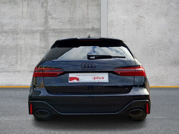 Audi RS6 Avant 441 kW image number 4