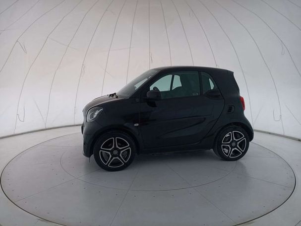 Smart ForTwo EQ pulse 60 kW image number 2