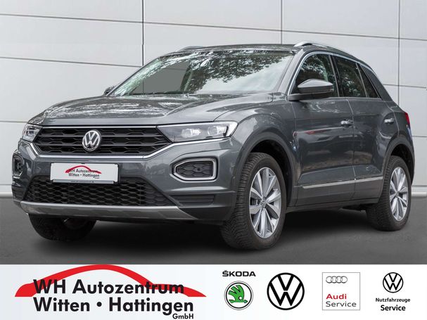 Volkswagen T-Roc 1.0 TSI Style 85 kW image number 1