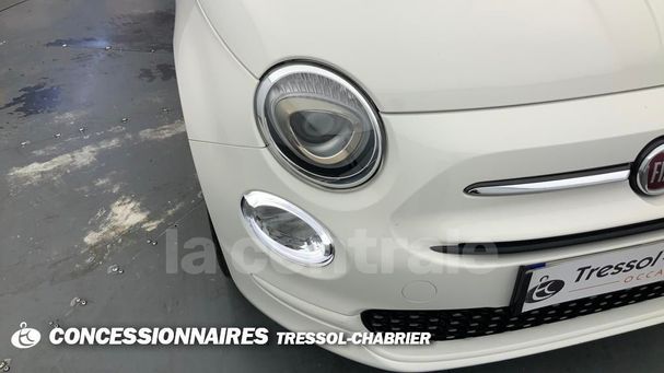 Fiat 500 1.0 51 kW image number 14