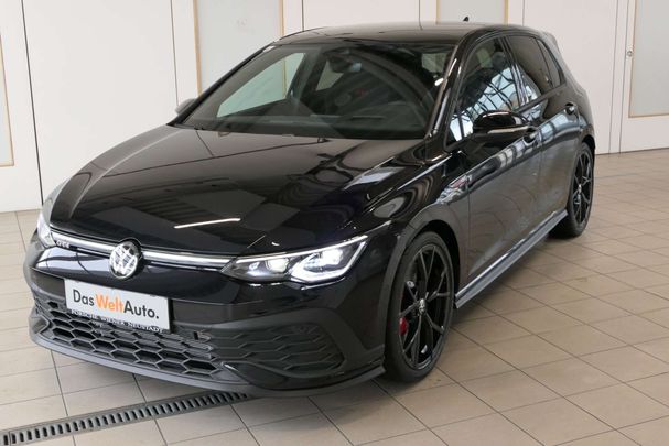 Volkswagen Golf GTI Clubsport DSG 221 kW image number 1