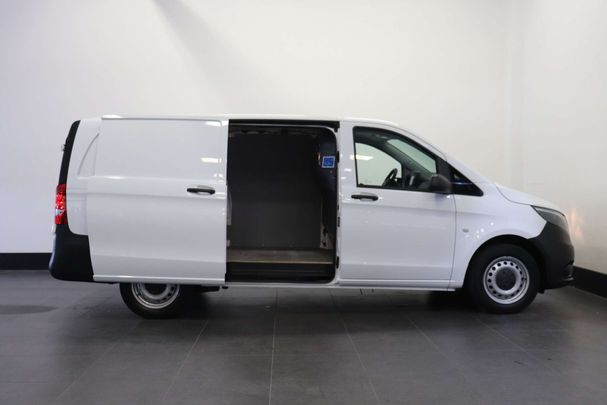 Mercedes-Benz Vito 116 CDI 120 kW image number 14