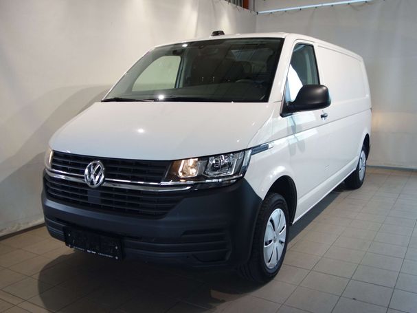 Volkswagen T6 Transporter 81 kW image number 1