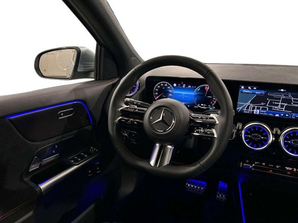 Mercedes-Benz GLA 250 e 160 kW image number 11