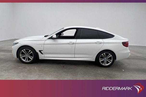 BMW 320i Gran Turismo xDrive M Sport 135 kW image number 10