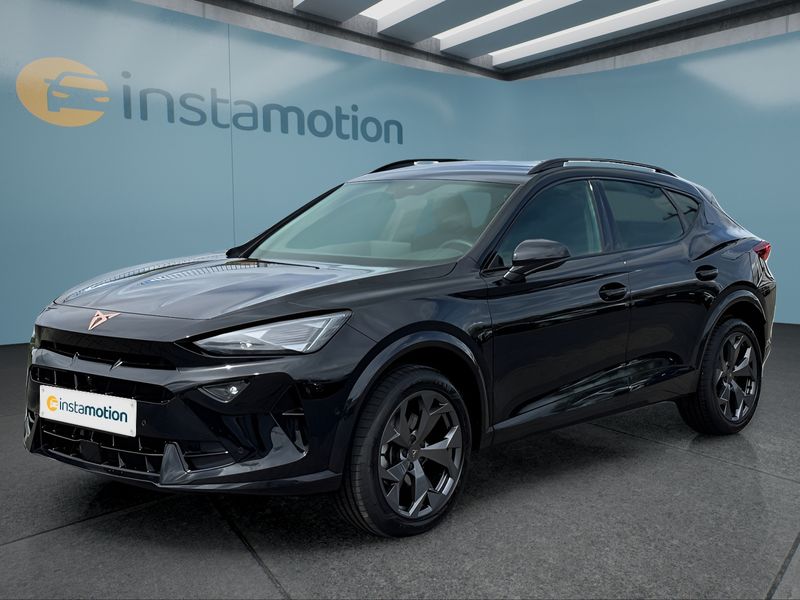 Cupra Formentor eTSI DSG