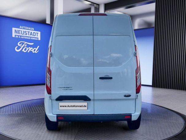 Ford Transit Custom 300 L2H2 Trend 96 kW image number 6