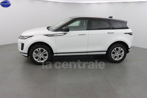 Land Rover Range Rover Evoque 150 4WD 110 kW image number 2