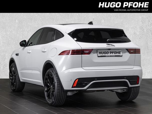 Jaguar E-Pace P300e R-Dynamic S AWD 198 kW image number 2