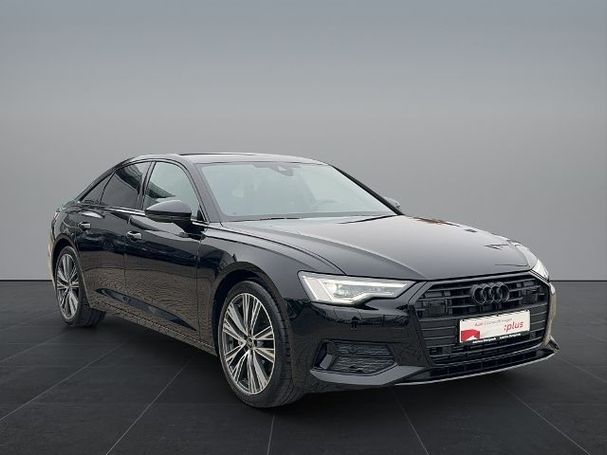 Audi A6 45 TFSI S tronic Advanced 195 kW image number 9