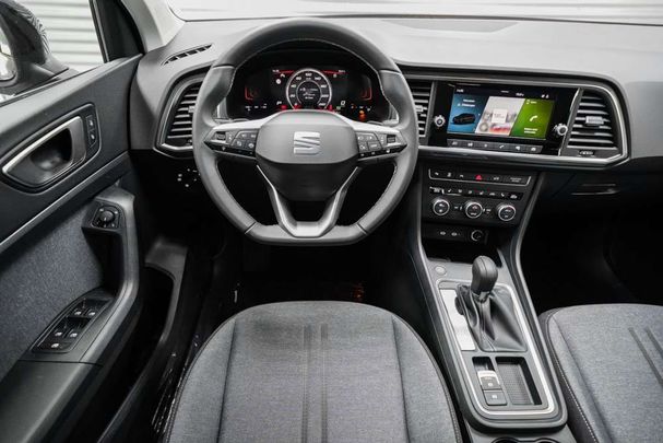 Seat Ateca 1.5 TSI DSG Style 110 kW image number 7