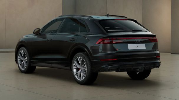 Audi Q8 210 kW image number 3