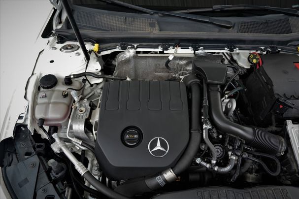 Mercedes-Benz A 180 100 kW image number 31