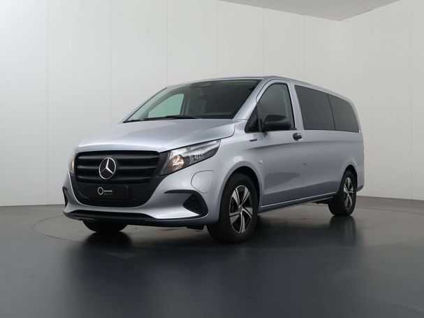 Mercedes-Benz Vito e 129 Tourer 90 kWh Pro 150 kW image number 45