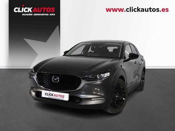 Mazda CX-30 2.0 186 Homura 137 kW image number 1