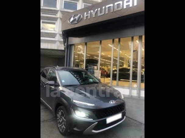 Hyundai Kona 104 kW image number 16