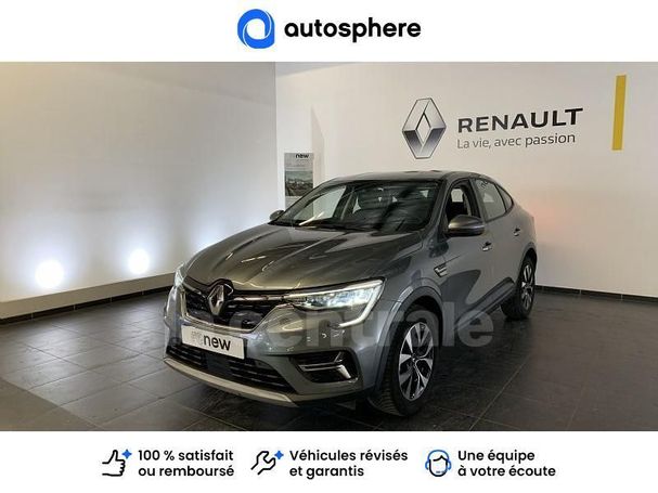 Renault Arkana 1.3 TCe EDC 103 kW image number 1