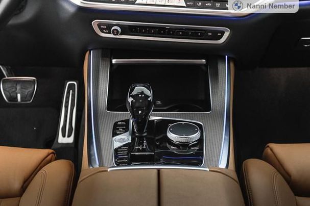 BMW X5 xDrive 195 kW image number 14