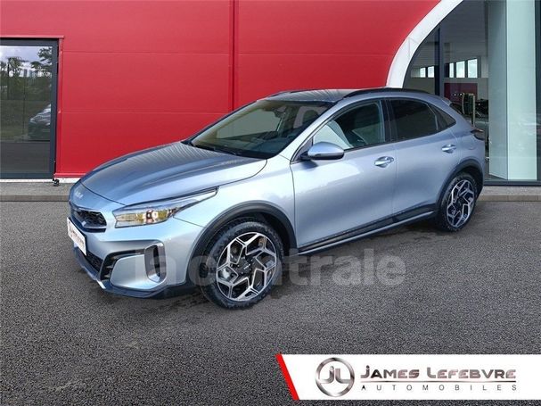 Kia XCeed 118 kW image number 1