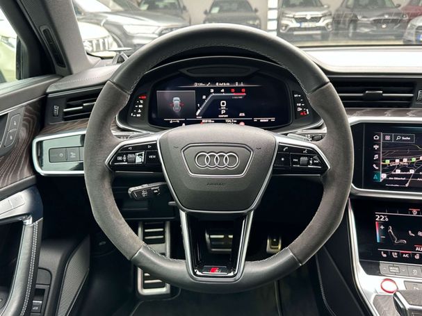 Audi S6 3.0 TDI Avant 257 kW image number 21