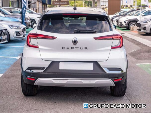 Renault Captur TCe Zen 67 kW image number 10