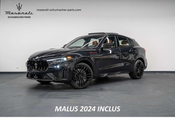 Maserati Levante 427 kW image number 1