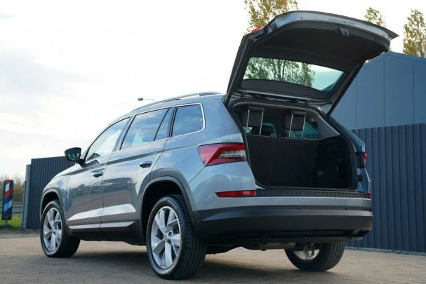 Skoda Kodiaq 2.0 TDI 4x4 DSG L&K 140 kW image number 3